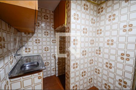 Apartamento à venda com 80m², 2 quartos e 1 vagaCozinha