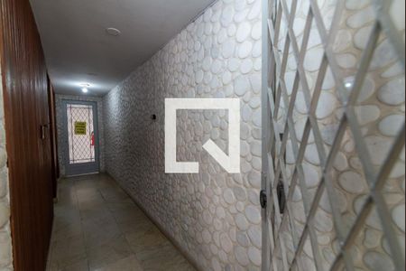 Apartamento à venda com 80m², 2 quartos e 1 vagaHall