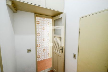 Apartamento à venda com 80m², 2 quartos e 1 vagaQuarto de Serviço