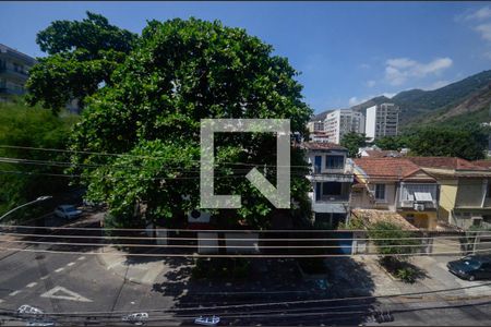 Apartamento à venda com 80m², 2 quartos e 1 vagaVista do Quarto 2