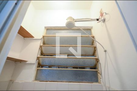 Apartamento à venda com 80m², 2 quartos e 1 vagaBanheiro de Serviço