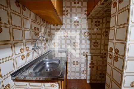 Apartamento à venda com 80m², 2 quartos e 1 vagaCozinha