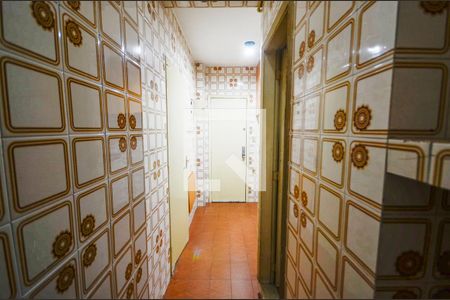 Apartamento à venda com 80m², 2 quartos e 1 vagaÁrea de Serviço