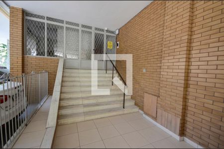 Apartamento à venda com 80m², 2 quartos e 1 vagaHall