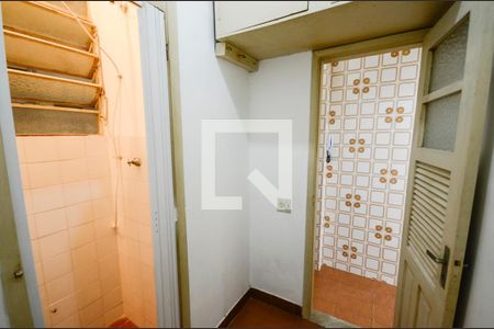 Apartamento à venda com 80m², 2 quartos e 1 vagaQuarto de Serviço