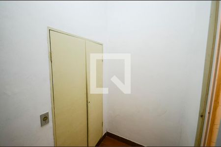 Apartamento à venda com 80m², 2 quartos e 1 vagaQuarto de Serviço