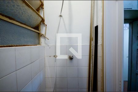 Apartamento à venda com 80m², 2 quartos e 1 vagaBanheiro de Serviço