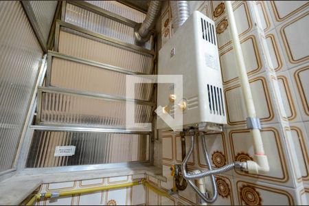 Apartamento à venda com 80m², 2 quartos e 1 vagaÁrea de Serviço