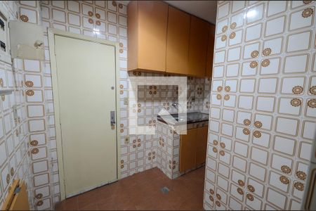 Apartamento à venda com 80m², 2 quartos e 1 vagaCozinha