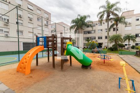 Apartamento à venda com 33m², 1 quarto e sem vagaÁrea Comum - Playground