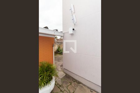 Apartamento à venda com 33m², 1 quarto e sem vagaÁrea comum Câmera de segurança