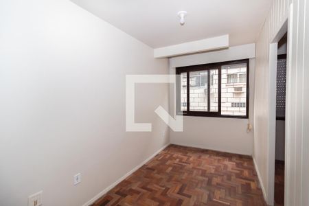 Sala de apartamento à venda com 1 quarto, 33m² em Vila Ipiranga, Porto Alegre