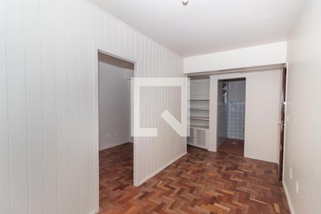 Sala de apartamento à venda com 1 quarto, 33m² em Vila Ipiranga, Porto Alegre