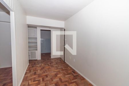 Sala de apartamento à venda com 1 quarto, 33m² em Vila Ipiranga, Porto Alegre