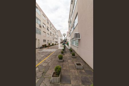 Apartamento à venda com 33m², 1 quarto e sem vagaÁrea comum