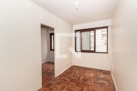 Quarto de apartamento à venda com 1 quarto, 33m² em Vila Ipiranga, Porto Alegre