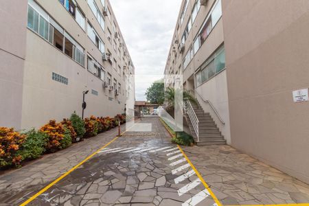 Apartamento à venda com 33m², 1 quarto e sem vagaÁrea comum