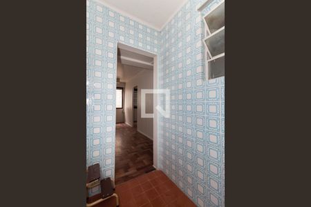 Apartamento à venda com 33m², 1 quarto e sem vagaCozinha