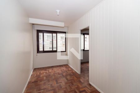 Sala de apartamento à venda com 1 quarto, 33m² em Vila Ipiranga, Porto Alegre