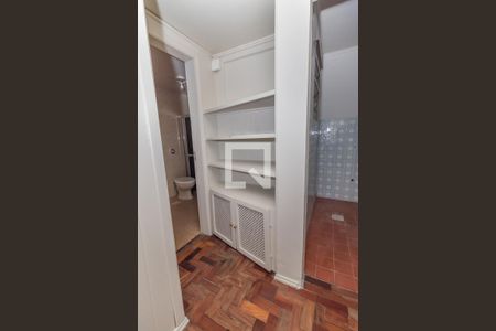 Apartamento à venda com 33m², 1 quarto e sem vagaSala Detalhe