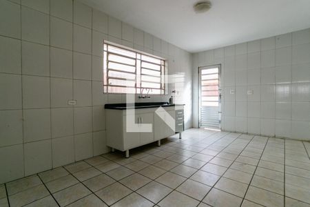 Casa à venda com 242m², 2 quartos e 1 vagaCozinha