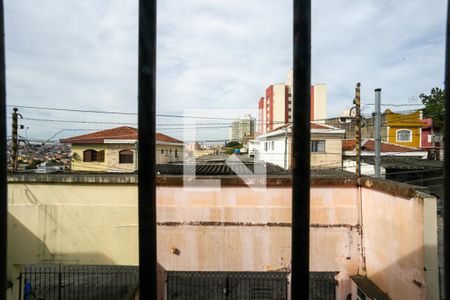 Vista do Quarto 1 de casa à venda com 2 quartos, 242m² em Casa Verde Alta, São Paulo