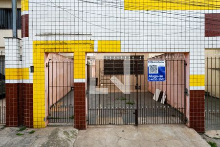 Fachada de casa à venda com 2 quartos, 242m² em Casa Verde Alta, São Paulo