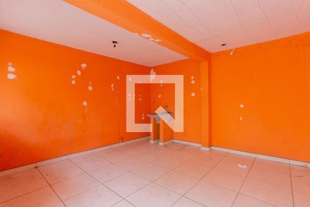 Casa à venda com 242m², 2 quartos e 1 vagaÁrea de serviço