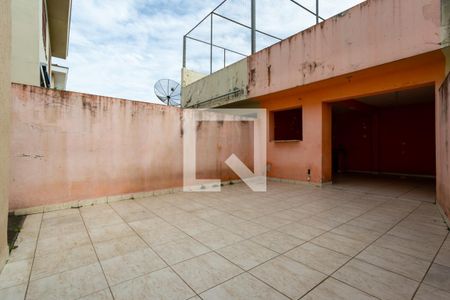 Quintal de casa à venda com 2 quartos, 242m² em Casa Verde Alta, São Paulo
