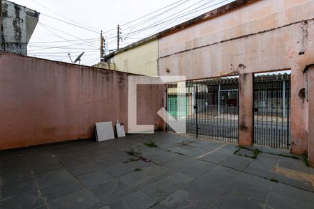 Garagem de casa à venda com 2 quartos, 242m² em Casa Verde Alta, São Paulo
