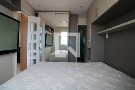 Apartamento para alugar com 32m², 1 quarto e 1 vagaQuarto