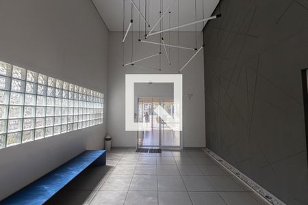 Apartamento para alugar com 32m², 1 quarto e 1 vaga Apartamento para alugar com 32m², 1 quarto e 1 vagaÁrea comum