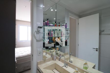 Apartamento para alugar com 32m², 1 quarto e 1 vagaBanheiro