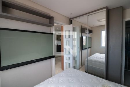 Apartamento para alugar com 32m², 1 quarto e 1 vagaQuarto