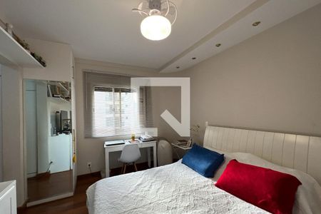 Apartamento à venda com 215m², 4 quartos e 3 vagasSuíte 3