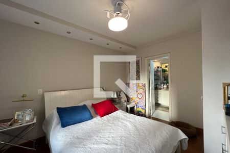 Apartamento à venda com 215m², 4 quartos e 3 vagasSuíte 3