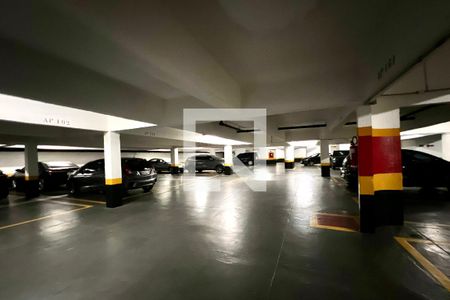 Apartamento à venda com 215m², 4 quartos e 3 vagasGaragem 