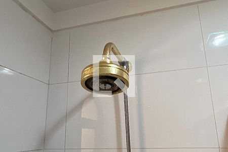 Apartamento à venda com 215m², 4 quartos e 3 vagasBanheiro da Suíte 3