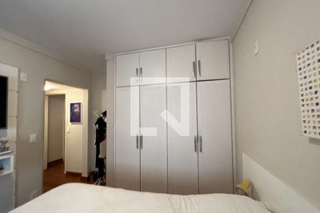 Apartamento à venda com 215m², 4 quartos e 3 vagasSuíte 1