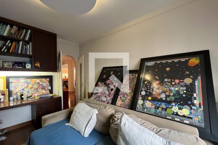 Apartamento à venda com 215m², 4 quartos e 3 vagasQuarto