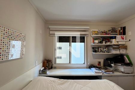 Apartamento à venda com 215m², 4 quartos e 3 vagasSuíte 1