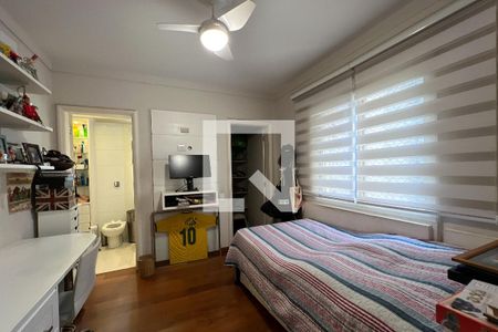 Apartamento à venda com 215m², 4 quartos e 3 vagasSuíte 2