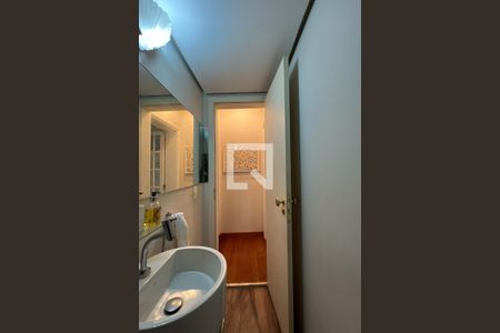 Apartamento à venda com 215m², 4 quartos e 3 vagasLavabo