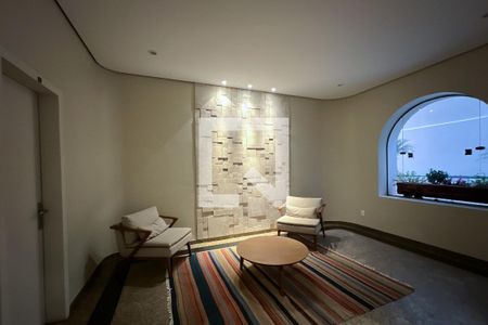 Apartamento à venda com 215m², 4 quartos e 3 vagasÁrea comum - Hall