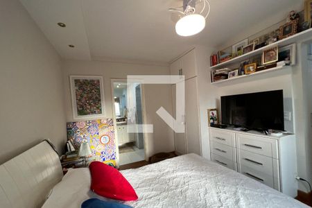 Apartamento à venda com 215m², 4 quartos e 3 vagasSuíte 3