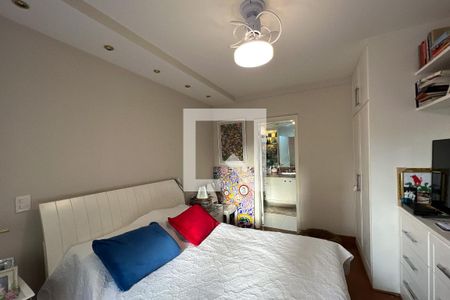 Apartamento à venda com 215m², 4 quartos e 3 vagasSuíte 3