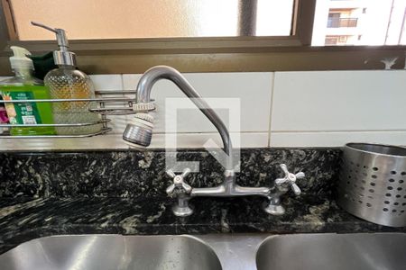 Apartamento à venda com 215m², 4 quartos e 3 vagasCozinha