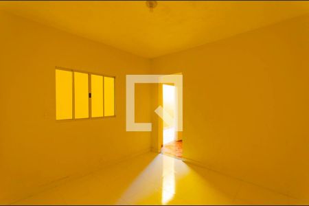Quarto de casa para alugar com 2 quartos, 100m² em Parque Císper, São Paulo