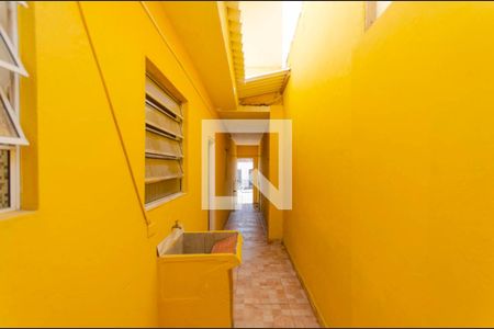 Casa para alugar com 100m², 2 quartos e sem vaga Casa para alugar com 100m², 2 quartos e sem vagaÁrea de Serviço