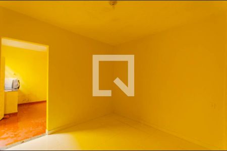 Quarto de casa para alugar com 2 quartos, 100m² em Parque Císper, São Paulo